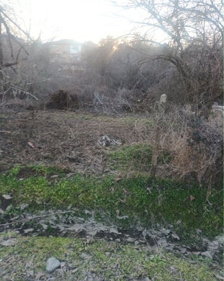 Парцел в Русе, в.з. Касева Чешма - 925 кв.м за 14 €/кв.м - Снимка #1