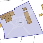 Парцел в Поморие - 700 кв.м за 68 €/кв.м - Снимка #1