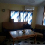 Дава се под наем Двустаен апартамент в Бургас, Лазур - 70 кв.м за 175 € - Снимка #1