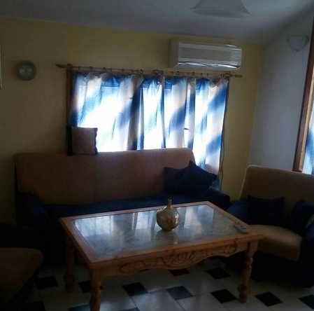 Дава се под наем Двустаен апартамент в Бургас, Лазур - 70 кв.м за 175 € - Снимка #1