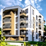 Тристаен апартамент в Варна, Аспарухово - 93 кв.м за 784 €/кв.м - Снимка #1