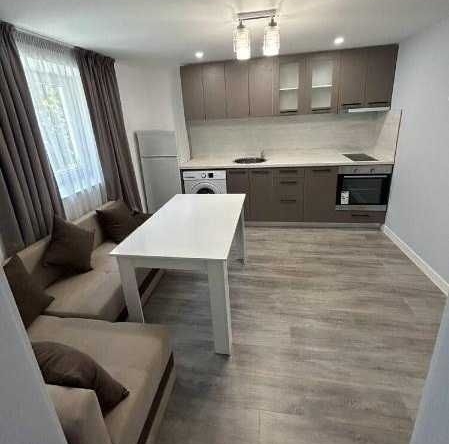 Дава се под наем Двустаен апартамент в София, Гоце Делчев - 55 кв.м за 375 € - Снимка #1