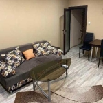 Дава се под наем Едностаен апартамент в София, Илинден - 35 кв.м за 375 € - Снимка #1