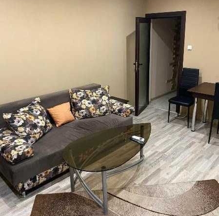 Дава се под наем Едностаен апартамент в София, Илинден - 35 кв.м за 375 € - Снимка #1