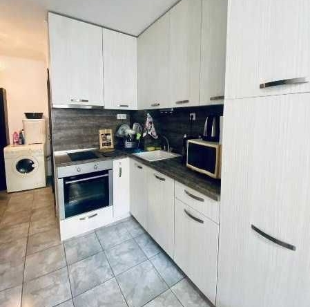 Дава се под наем Едностаен апартамент в София, Манастирски ливади - 38 кв.м за 350 € - Снимка #1