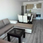 Дава се под наем Тристаен апартамент в София, Малинова долина - 95 кв.м за 650 € - Снимка #1