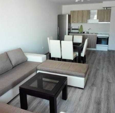 Дава се под наем Тристаен апартамент в София, Малинова долина - 95 кв.м за 650 € - Снимка #1