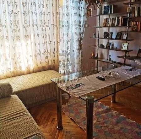 Дава се под наем Двустаен апартамент в София, Люлин 4 - 65 кв.м за 350 € - Снимка #1