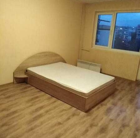 Дава се под наем Едностаен апартамент в София, Люлин 5 - 48 кв.м за 359.04 € - Снимка #1