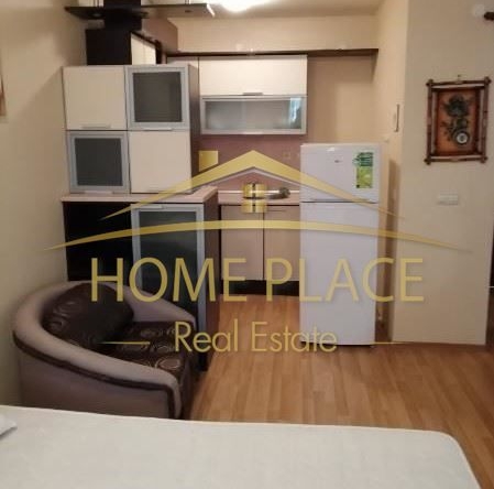 Дава се под наем Едностаен апартамент в к.к. Златни пясъци - 50 кв.м за 306 € - Снимка #1