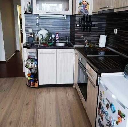 Дава се под наем Двустаен апартамент в София, Младост 1А - 65 кв.м за 380 € - Снимка #1