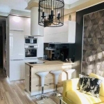 Дава се под наем Двустаен апартамент в Бургас, Зорница - 64 кв.м за 765 € - Снимка #1