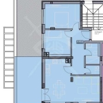 Тристаен апартамент в Пловдив, Христо Смирненски - 105 кв.м за 612 €/кв.м - Снимка #1