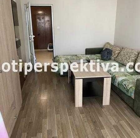 Тристаен апартамент в Пловдив, Кючук Париж - 89 кв.м за 1547 €/кв.м - Снимка #1