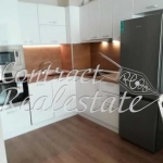 Дава се под наем Двустаен апартамент в Варна, Възраждане 3 - 60 кв.м за 433.5 € - Снимка #1