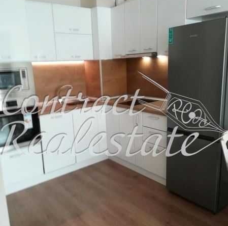 Дава се под наем Двустаен апартамент в Варна, Възраждане 3 - 60 кв.м за 433.5 € - Снимка #1