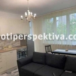 Двустаен апартамент в Пловдив, Център - 60 кв.м за 2874 €/кв.м - Снимка #1