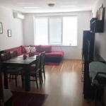 Дава се под наем Двустаен апартамент в София, Хладилника - 75 кв.м за 372.3 € - Снимка #1