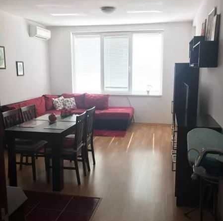 Дава се под наем Двустаен апартамент в София, Хладилника - 75 кв.м за 372.3 € - Снимка #1