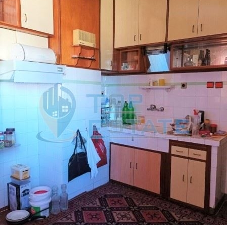 Тристаен апартамент в Велико Търново, Център - 90 кв.м за 1112 €/кв.м - Снимка #1