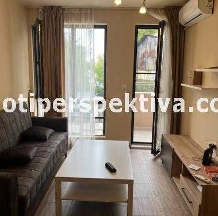 Двустаен апартамент в Пловдив, Кючук Париж - 53 кв.м за 1636 €/кв.м - Снимка #1