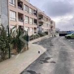 Гараж / Паркомясто в Пловдив, Западен - 18 кв.м за 1639 €/кв.м - Снимка #1