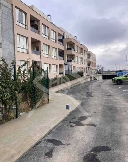 Гараж / Паркомясто в Пловдив, Западен - 18 кв.м за 1639 €/кв.м - Снимка #1