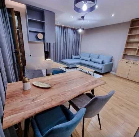 Двустаен апартамент в София, Редута - 73 кв.м за 1740 €/кв.м - Снимка #1