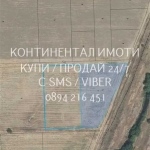 Земеделски имот в с. Ново село, Област Пловдив -  кв.м за 3934 €/дка - Снимка #1