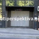 Гараж / Паркомясто в Пловдив, Център - 18 кв.м за 1389 €/кв.м - Снимка #1