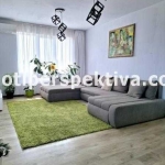 Многостаен апартамент в Пловдив, Кючук Париж - 133 кв.м за 1790 €/кв.м - Снимка #1