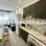 Едностаен апартамент в Пловдив, Център - 33 кв.м за 2258 €/кв.м - Снимка #1