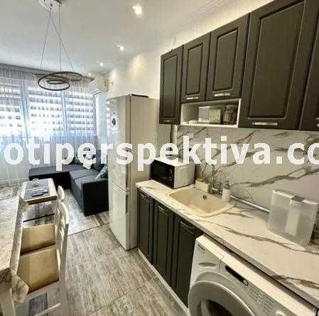 Едностаен апартамент в Пловдив, Център - 33 кв.м за 2258 €/кв.м - Снимка #1