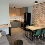 Дава се под наем Двустаен апартамент в Пловдив, Южен - 65 кв.м за 434 € - Снимка #1