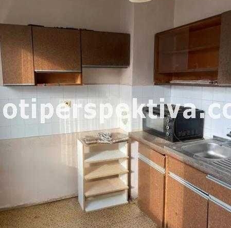 Двустаен апартамент в Пловдив, Кючук Париж - 48 кв.м за 845 €/кв.м - Снимка #1