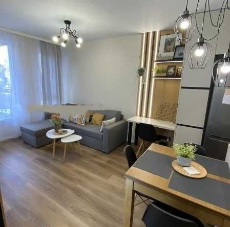 Двустаен апартамент в София, Бояна - 72 кв.м за 1778 €/кв.м - Снимка #1