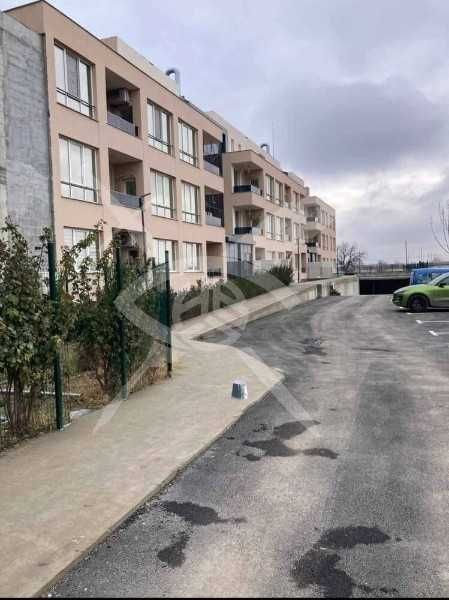 Гараж / Паркомясто в Пловдив, Западен - 18 кв.м за 836 €/кв.м - Снимка #1