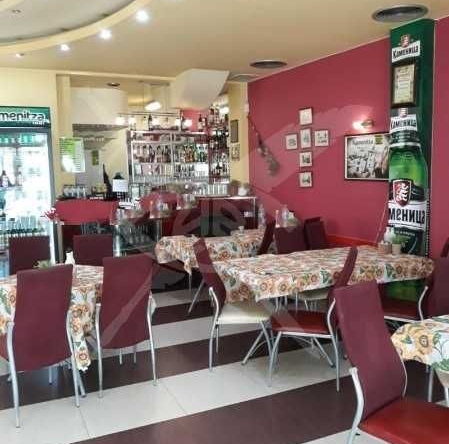 Заведение в Пловдив, Каменица 2 - 160 кв.м за 826 €/кв.м - Снимка #1