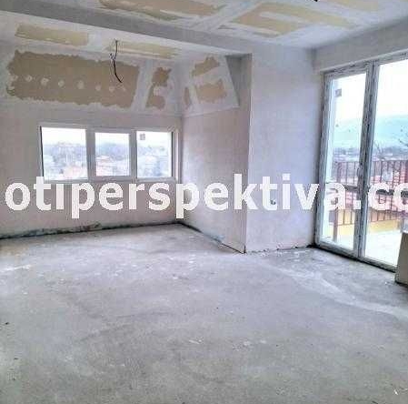 Двустаен апартамент в Пловдив, Христо Смирненски - 56 кв.м за 660 €/кв.м - Снимка #1