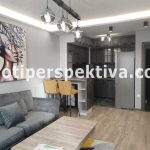 Двустаен апартамент в Пловдив, Остромила - 65 кв.м за 1099 €/кв.м - Снимка #1