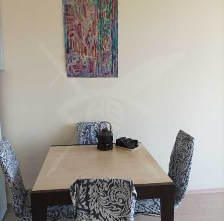 Двустаен апартамент в к.к. Слънчев бряг - 64 кв.м за 538 €/кв.м - Снимка #1