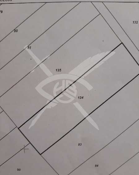 Парцел в Асеновград - 2250 кв.м за 16 €/кв.м - Снимка #1