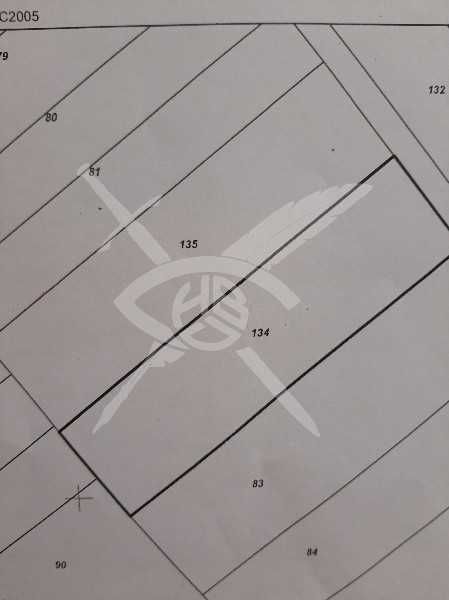 Парцел в Асеновград - 2250 кв.м за 16 €/кв.м - Снимка #1