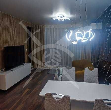 Дава се под наем Двустаен апартамент в Пловдив, Тракия - 73 кв.м за 618.12 € - Снимка #1
