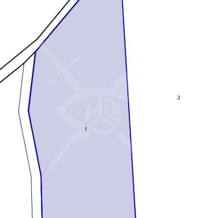 Парцел в с. Брястовец, Област Бургас - 61585 кв.м за 1 €/кв.м - Снимка #1