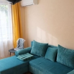 Дава се под наем Едностаен апартамент в Варна, Колхозен пазар - 59 кв.м за 407.49 € - Снимка #1