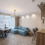 Дава се под наем Двустаен апартамент в Варна, Младост 1 - 67 кв.м за 648.21 € - Снимка #1