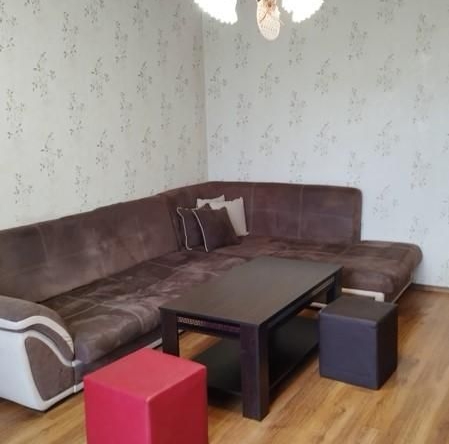 Дава се под наем Двустаен апартамент в София, Красна поляна 3 - 67 кв.м за 475 € - Снимка #1