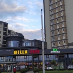 Дава се под наем Двустаен апартамент в Пловдив, Тракия - 75 кв.м за 598.23 € - Снимка #1