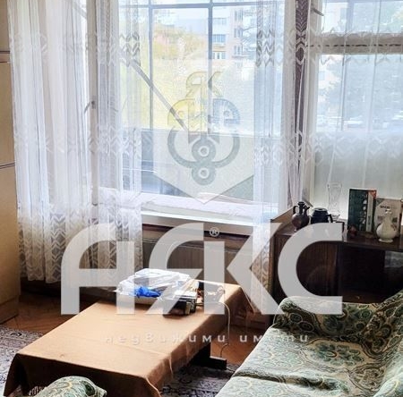 Едностаен апартамент в София, Надежда 1 - 48 кв.м за 1329 €/кв.м - Снимка #1